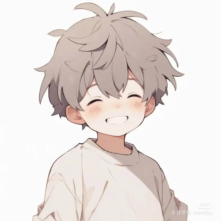 Ảnh Anime Boy Chibi Cute - Tạo Hình Ngộ Nghĩnh 39