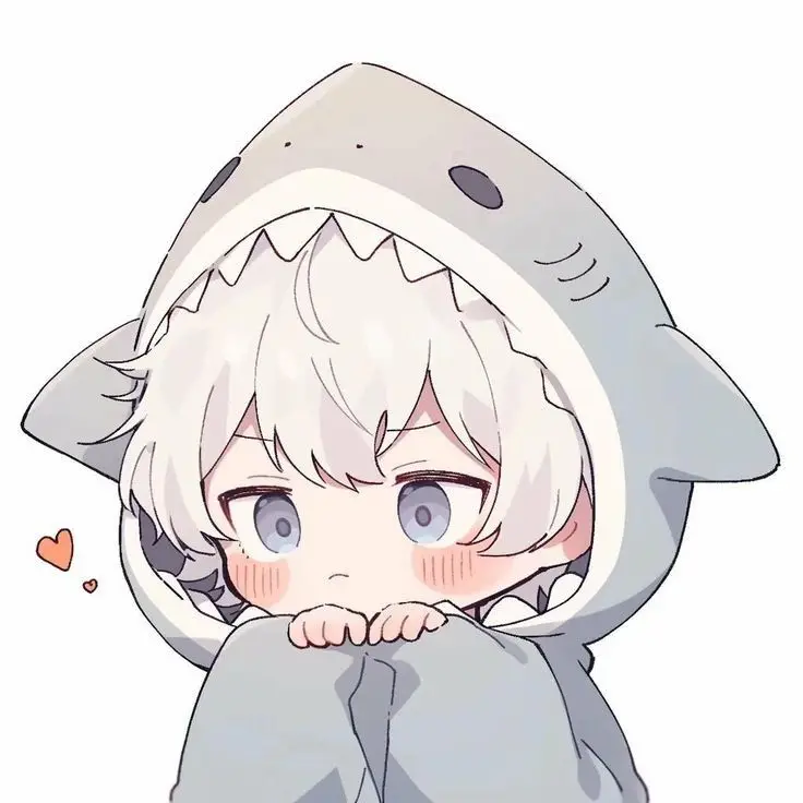 Ảnh Anime Boy Chibi Cute - Tạo Hình Ngộ Nghĩnh 41