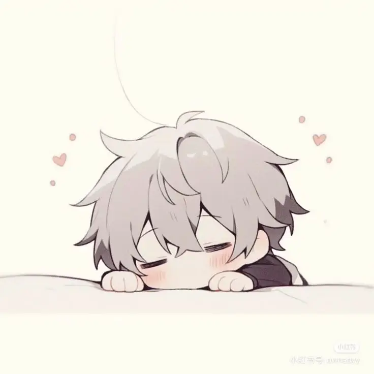 Ảnh Anime Boy Chibi Cute - Tạo Hình Ngộ Nghĩnh 43