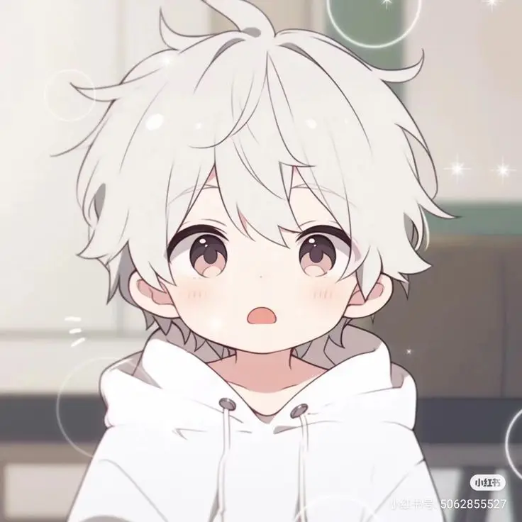 Ảnh Anime Boy Chibi Cute - Tạo Hình Ngộ Nghĩnh 45