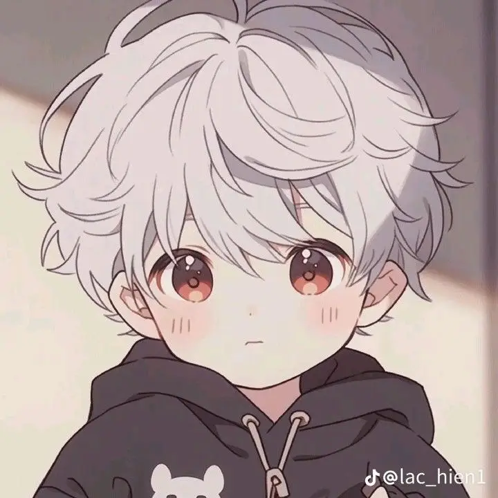 Ảnh Anime Boy Chibi Cute - Tạo Hình Ngộ Nghĩnh 54