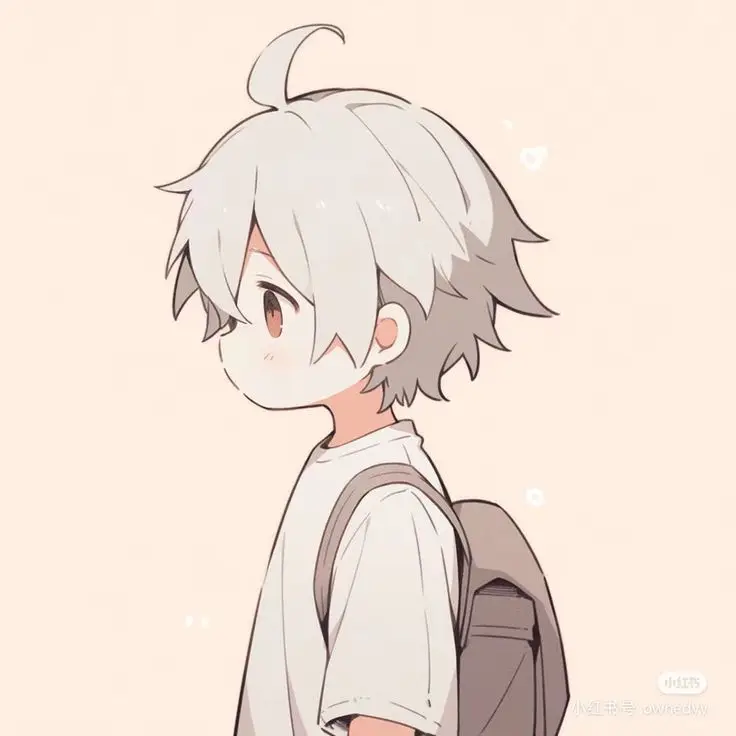 Ảnh Anime Boy Chibi Cute - Tạo Hình Ngộ Nghĩnh 58