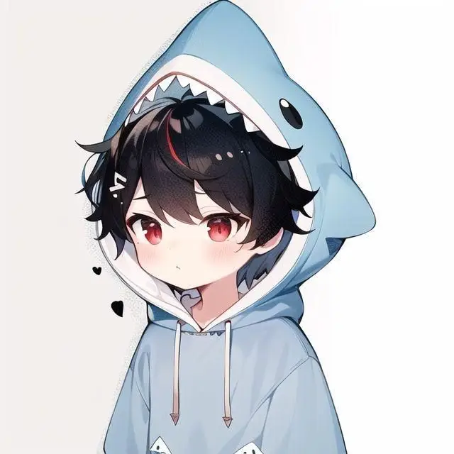 Ảnh Anime Boy Chibi Cute - Tạo Hình Ngộ Nghĩnh 63