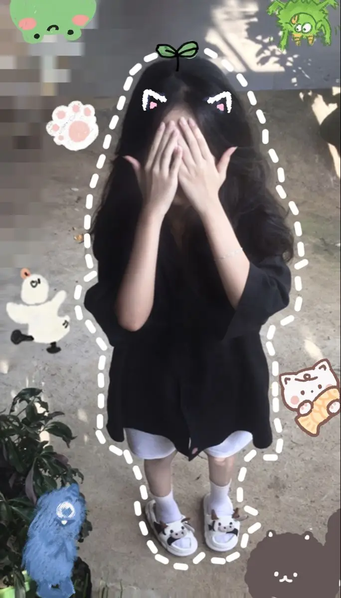 Tìm Kiếm Avatar Đẹp Cho Con Gái Cute: Bộ Sưu Tập Hình Ảnh Đáng Yêu 13