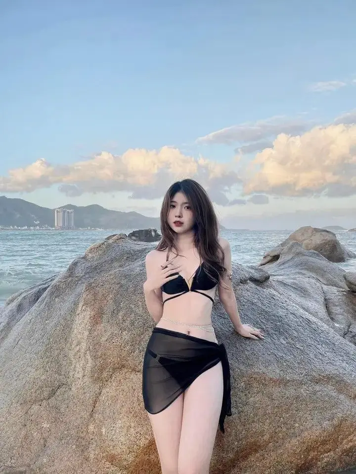 Ảnh Gái Xinh Mặc Bikini Đẹp Nhất Năm 6