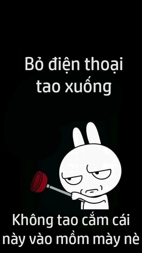 Ảnh nền điện thoại meme độc đáo cho dân mạng 1