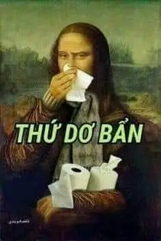 Ảnh nền điện thoại meme độc đáo cho dân mạng 58