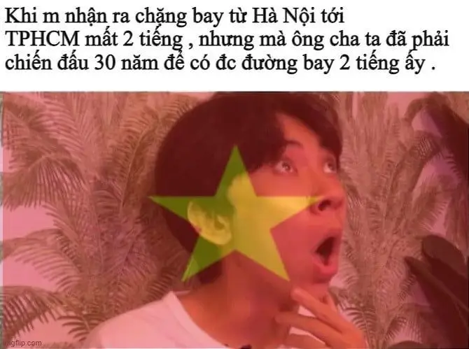 Ánh sáng của đảng meme: Hài hước và châm biếm