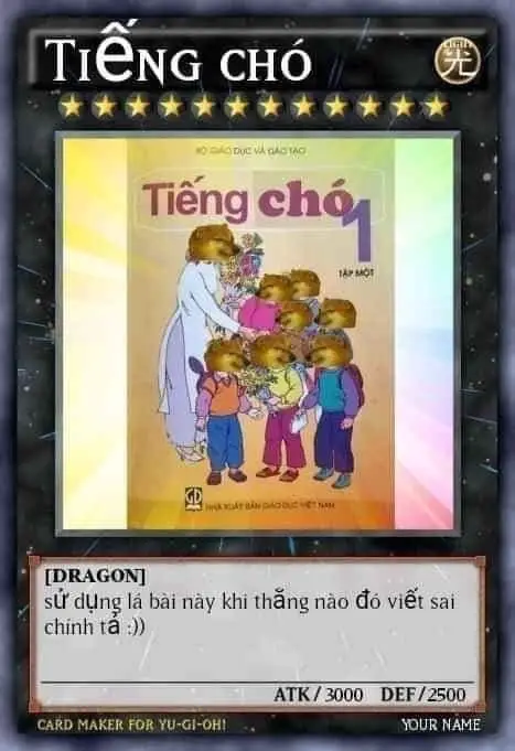 Ánh sáng của đảng meme: Hài hước và châm biếm 8