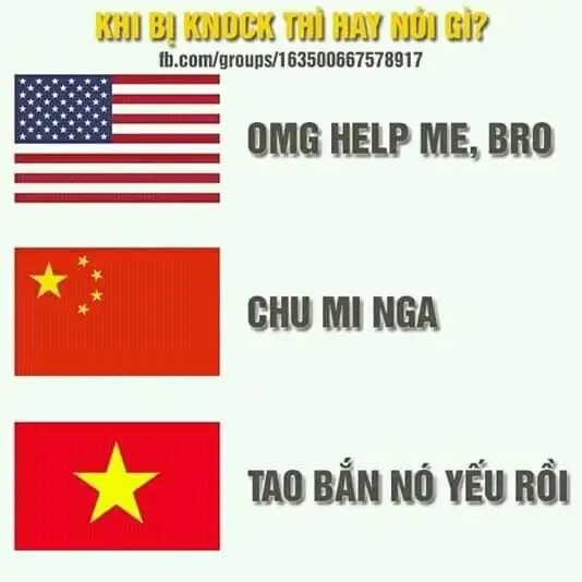 Ánh sáng của đảng meme: Hài hước và châm biếm 32