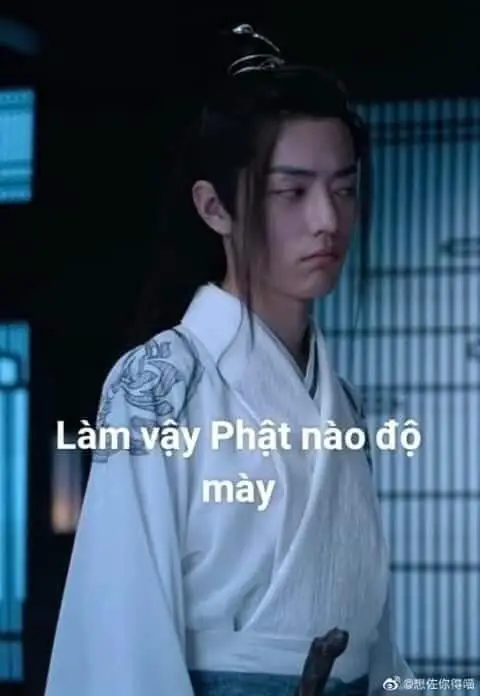 Ánh sáng của đảng meme: Hài hước và châm biếm 51