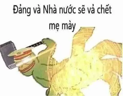 Ánh sáng của đảng meme: Hài hước và châm biếm 67