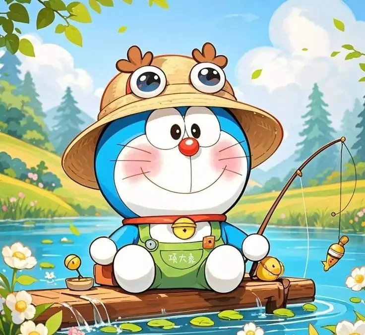 Bộ Sưu Tập Avatar Ảnh Hoạt Hình Cute Dành Cho Tình Yêu Anime 46