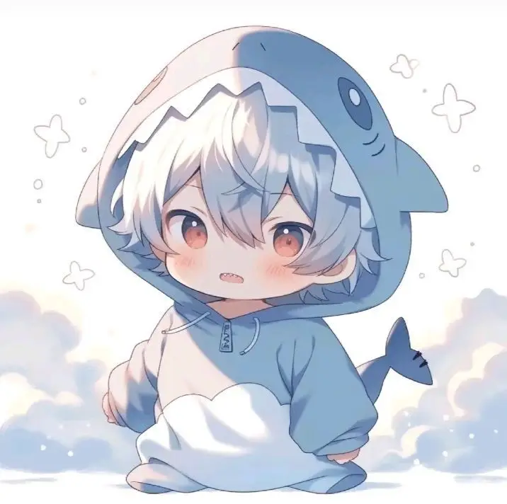 Top 50 Avatar Cute Anime Chibi Boy Dễ Thương 37