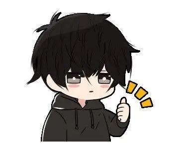 Top 50 Avatar Cute Anime Chibi Boy Dễ Thương 39