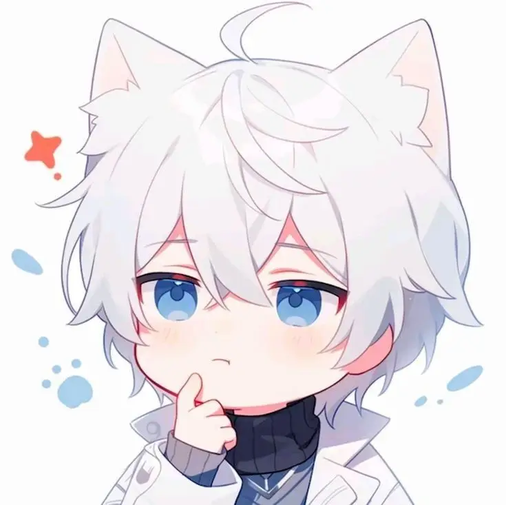 Top 50 Avatar Cute Anime Chibi Boy Dễ Thương 45