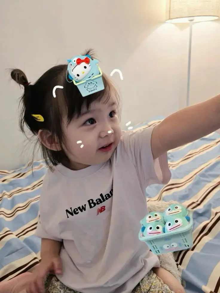 Baby Hình Ảnh Em Bé Gái Dễ Thương Không Thể Bỏ Lỡ 33