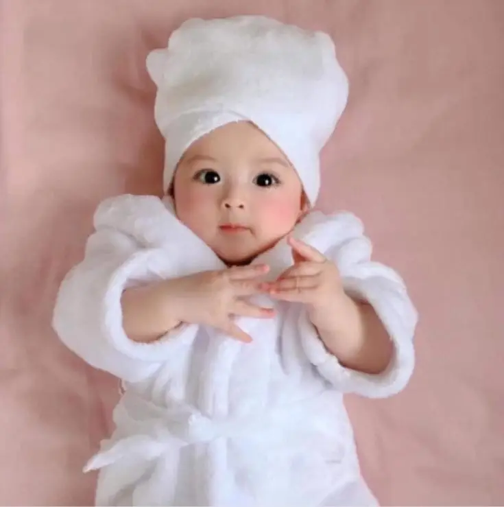 Baby Hình Ảnh Em Bé Gái Dễ Thương Không Thể Bỏ Lỡ 62