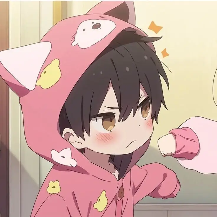 Cute Ảnh Đôi Anime Cắt: Những Khoảnh Khắc Ngọt Ngào Của Các Cặp Đôi 15