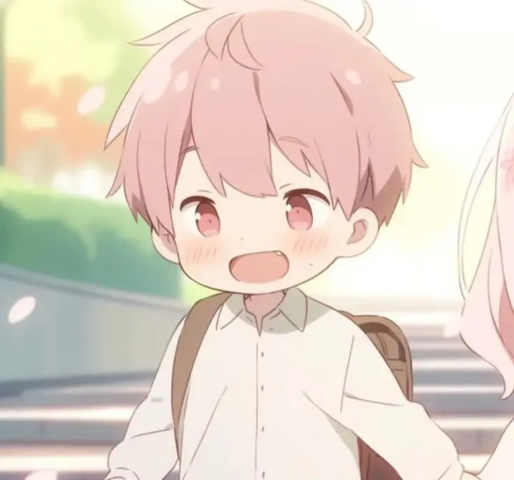 Cute Ảnh Đôi Anime Cắt: Những Khoảnh Khắc Ngọt Ngào Của Các Cặp Đôi 44