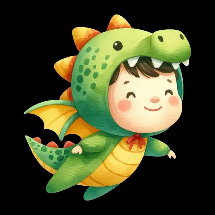 Dễ Thương Với Hình Ảnh Avatar Chibi Khủng Log 1