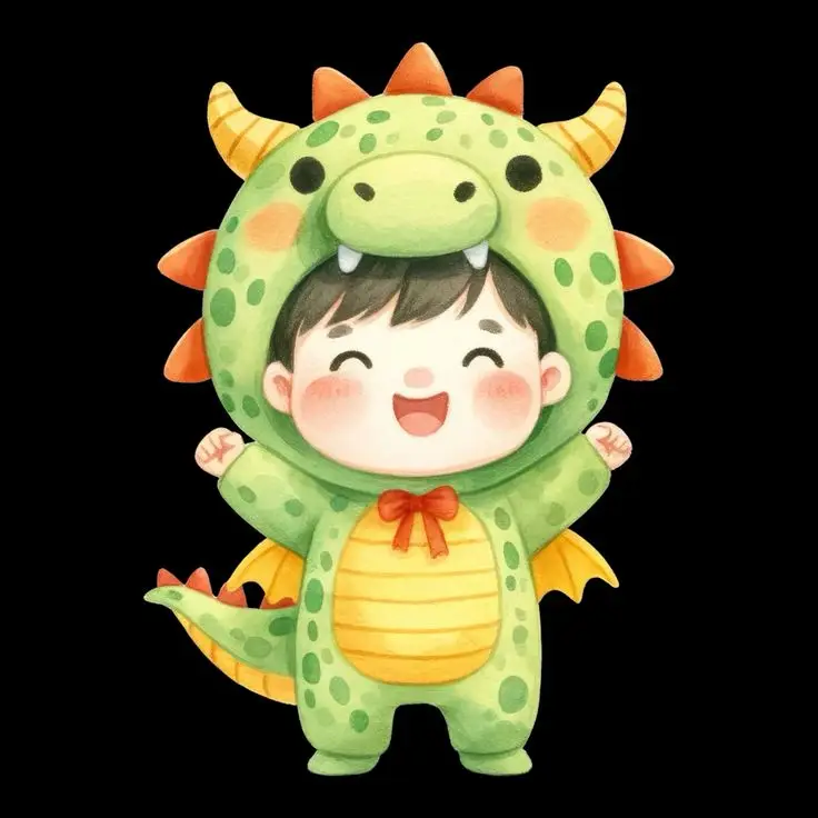 Dễ Thương Với Hình Ảnh Avatar Chibi Khủng Log 12