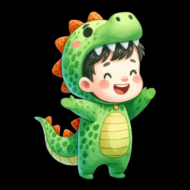 Dễ Thương Với Hình Ảnh Avatar Chibi Khủng Log 43