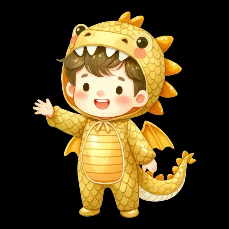 Dễ Thương Với Hình Ảnh Avatar Chibi Khủng Log 45