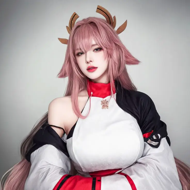 Gái xinh cosplay Liên Quân: Đắm chìm trong thế giới game 41