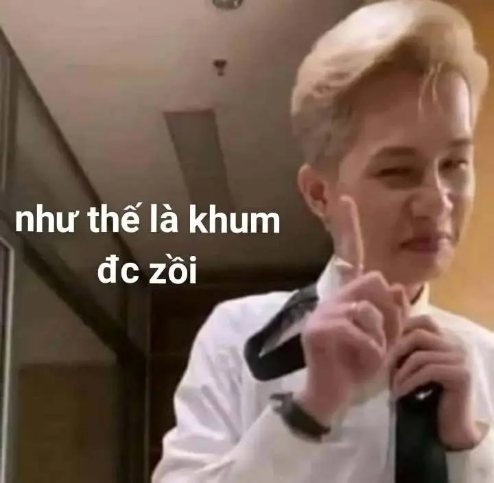 Hai Chữ Trong Sạch Meme: Những Hình Ảnh Ấn Tượng Nhất 12