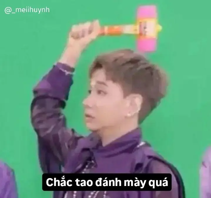 Hai Chữ Trong Sạch Meme: Những Hình Ảnh Ấn Tượng Nhất 45