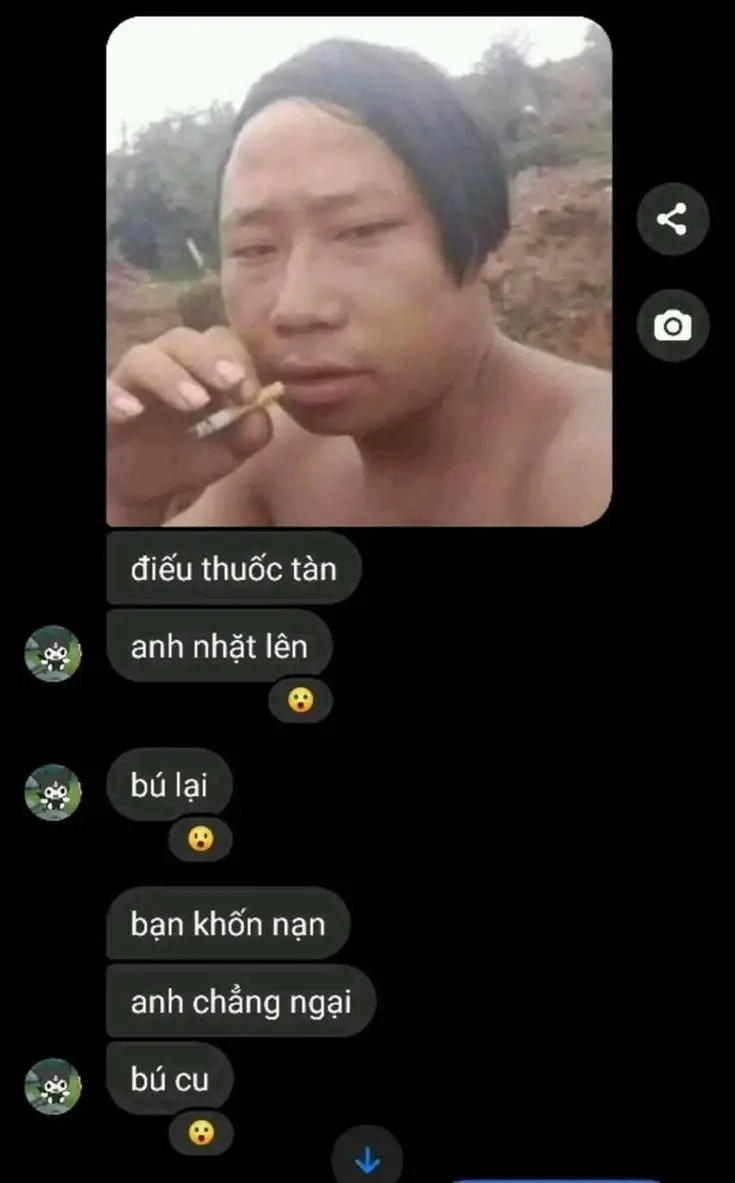 Hài hước với ảnh người que meme khiến bạn không nhịn được cười 20