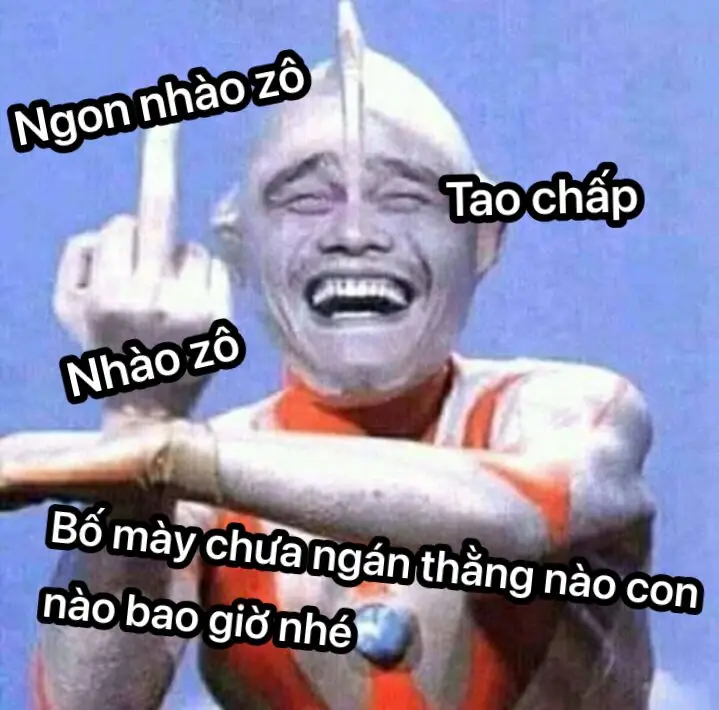 Hài hước với ảnh người que meme khiến bạn không nhịn được cười 39