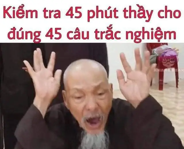 Hài hước với ảnh người que meme khiến bạn không nhịn được cười 49