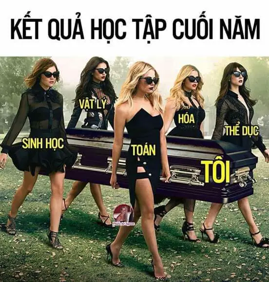 Hài hước với ảnh người que meme khiến bạn không nhịn được cười 61