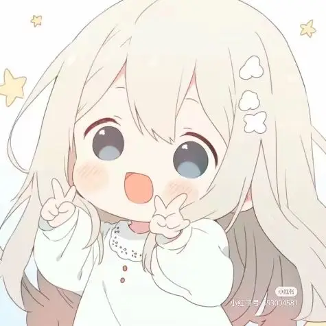 Hình Anime Nữ Cute Chibi: Những Nhân Vật Đáng Yêu Đến Từng Chi Tiết 14