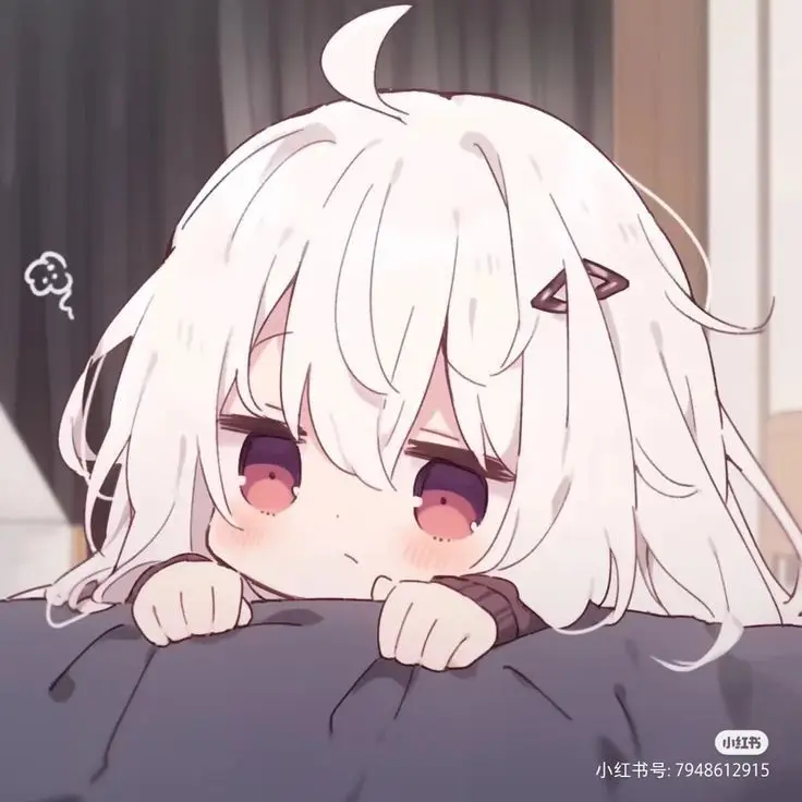 Hình Anime Nữ Cute Chibi: Những Nhân Vật Đáng Yêu Đến Từng Chi Tiết 41