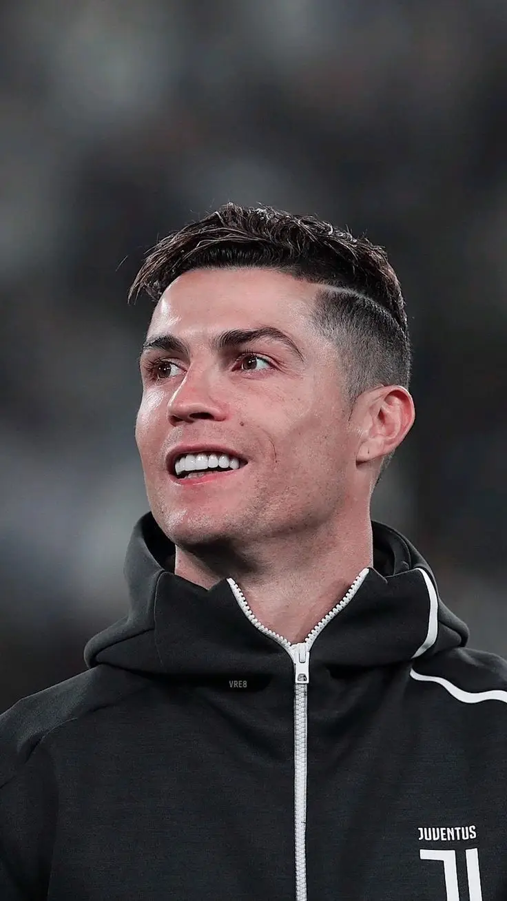 Hình nền ảnh Ronaldo đẹp 3D cho điện thoại 44