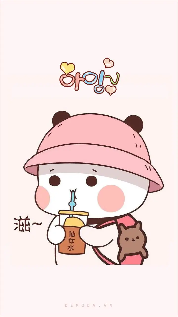 Hình nền điện thoại cute ngầu - Tạo phong cách riêng 47