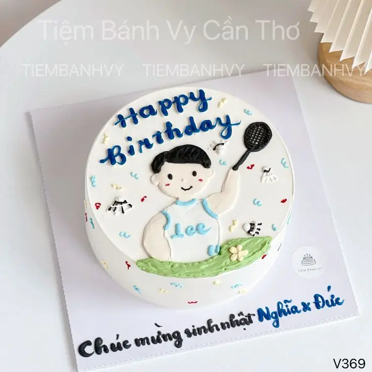 Hình vẽ bánh sinh nhật - Tìm kiếm sự sáng tạo cho bữa tiệc của bạn 20