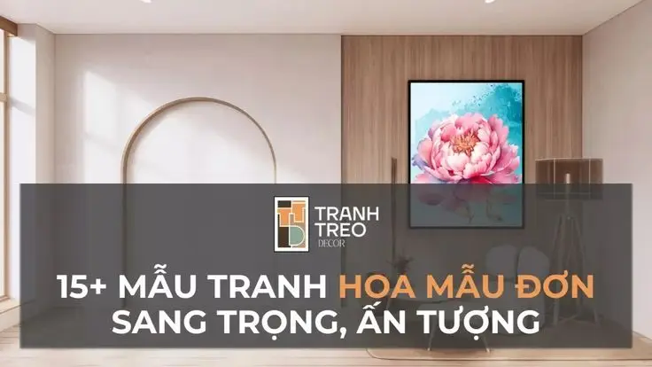 Hoa mẫu đơn - Biểu tượng thu hút tình yêu 16