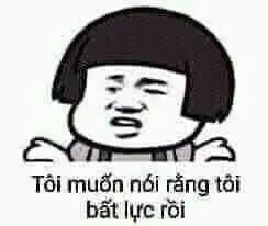 Meme không biết nói gì: Khi ngôn từ trở nên thừa thãi 12