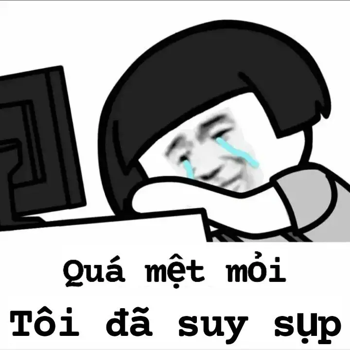 Meme không biết nói gì: Khi ngôn từ trở nên thừa thãi 21