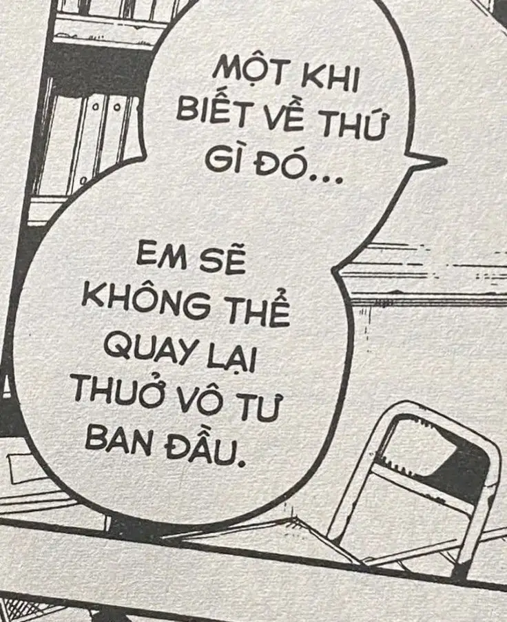 Meme không biết nói gì: Khi ngôn từ trở nên thừa thãi 25