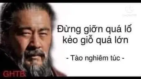 Meme không biết nói gì: Khi ngôn từ trở nên thừa thãi 38