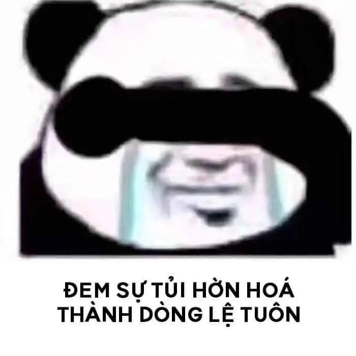 Meme không biết nói gì: Khi ngôn từ trở nên thừa thãi 50