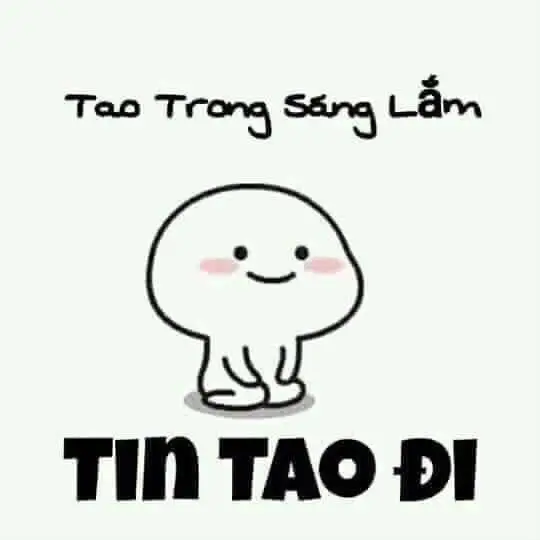 Meme không biết nói gì: Khi ngôn từ trở nên thừa thãi 70