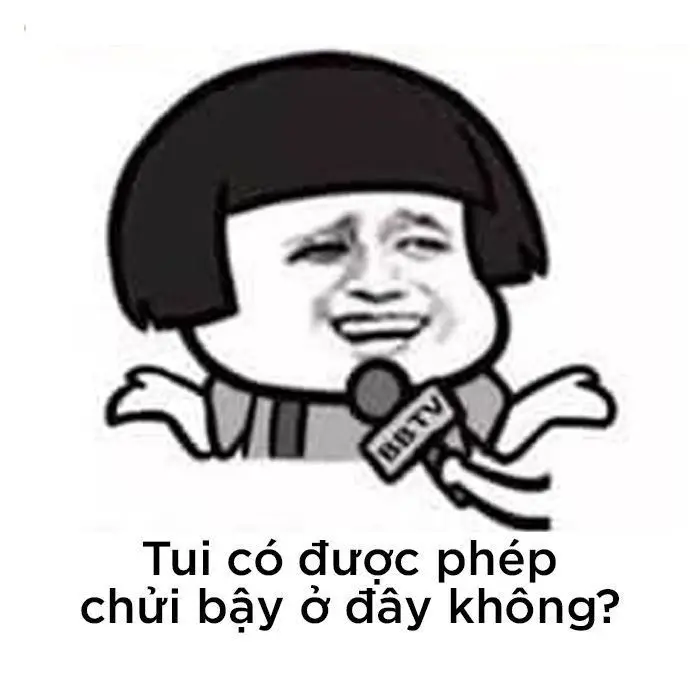 Meme không biết nói gì: Khi ngôn từ trở nên thừa thãi 73