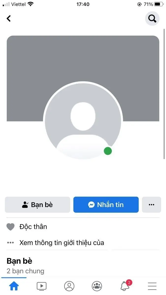 Avatar Mặc Định Diện Facebook Đẹp Nhất Và Độc Đáo 59