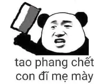 Meme anh da đen ôm đầu: Cảm xúc trong từng khoảnh khắc 30